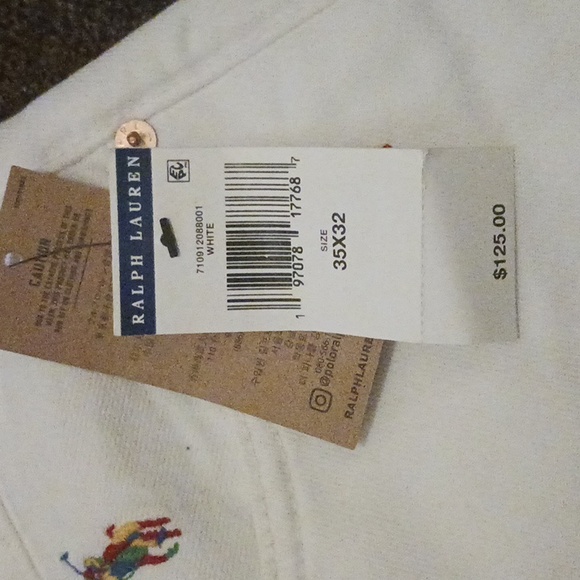 Polo By Ralph Lauren Jeans - Picture 5 of 6